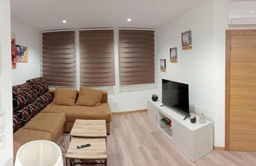 Mirador Porta da Vila, Noia - Foto 14