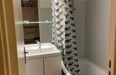 Centre station - LA FOUX D'ALLOS - Charmant T2 - Foto 9