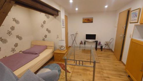 Apartment 2 Zum Kuhstall Heinrichsberg - Magdeburg - Foto 4