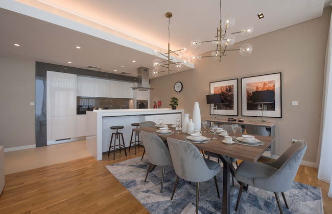 FAM Living - Bluewaters Island - Ain Dubai - Photo 10