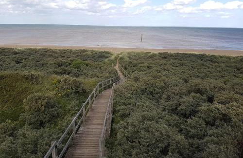 Coastal Retreat At Anderby Creek Lincolnshire - Photo 14