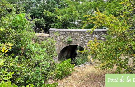 "Clair de Lune" Gîte sur 6000 m2 arborés - Foto 28