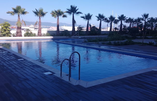 Kings Wharf Quay29 Studio with Pool - Photo 22