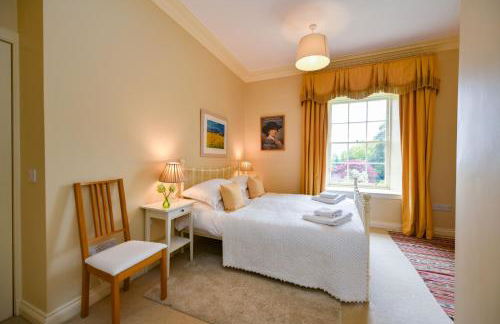 Garden Cottage - Foto 13