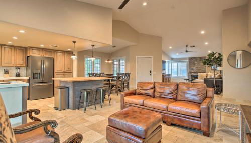 Indian Wells Retreat with Pool, Near Tennis Garden - Foto 3