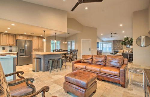 Indian Wells Retreat with Pool, Near Tennis Garden - Foto 3