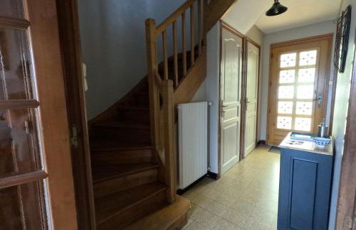 Gîte « Les Oyats » à 400 m de la plage - Foto 9