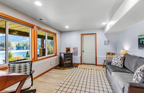 Cain Lake Lodge - Foto 17