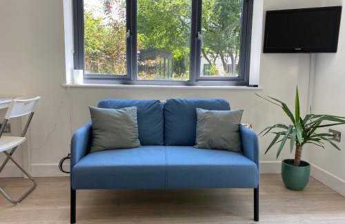 The Garden Room - Foto 10