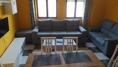 Villa Moreno Vivienda uso turístico - Foto 5