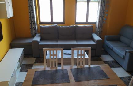 Villa Moreno Vivienda uso turístico - Foto 5