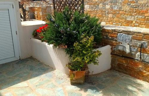 Endless Blue from Syros - Fabrika House 1 & 2 - Photo 24