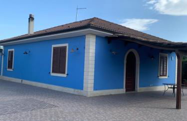 Villa Parisi - Photo 26