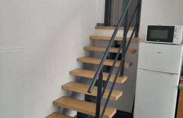 Le gîte lorette - Foto 13