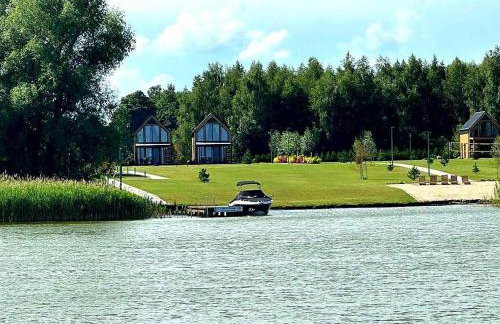 Zacisze Mazurskie - Foto 16