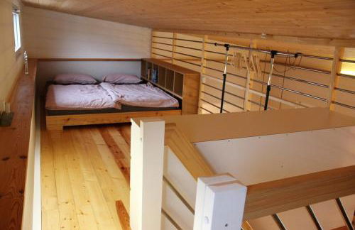 Sunny Loft mit wunderschöner Terrasse - Foto 12