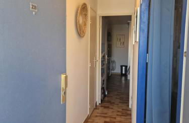 Studio les pieds dans l'eau - Foto 4