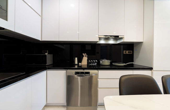 Madison Saigon - ANGIA Hospitality - Foto 46