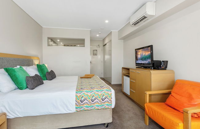 The Sand Resort Apartments - Holiday Management Co - Foto 51