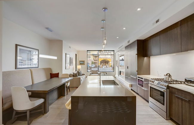 Lift by All Seasons Resort Lodging - Foto 63