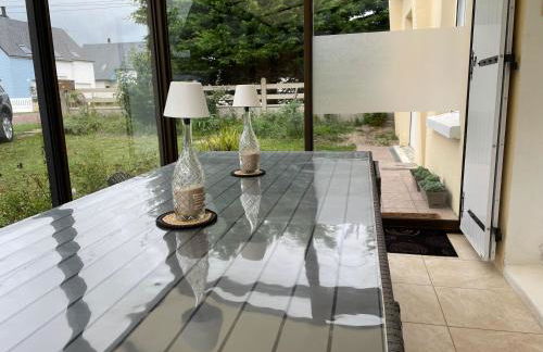 Maison de la Mer - Foto 26