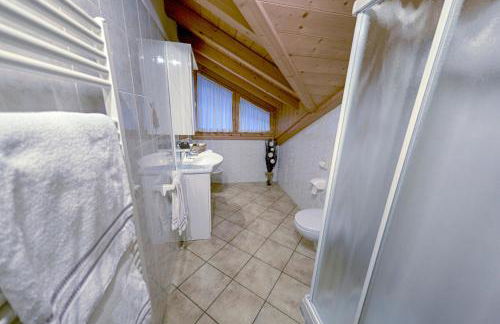 Rosengarden Alpine Residence - Foto 41