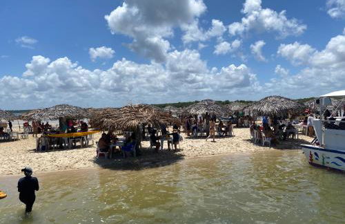 Villa das aguas-Praia do Saco-Proximo as lagoas dos Tambaquis e Mangue Seco - Photo 54