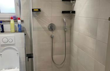 Stilvolle Wohnung im Erdgeschoss - Foto 25