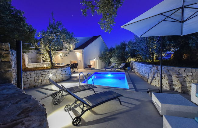 Villa Olive Tree - Foto 69