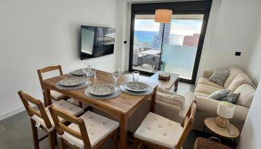 Beautiful Apartment for the Best Vacation in Calpe - Foto 5