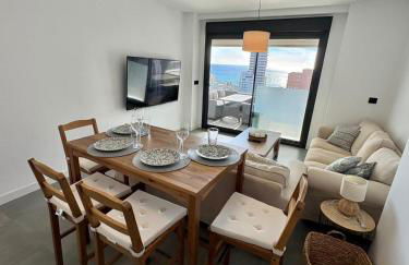 Beautiful Apartment for the Best Vacation in Calpe - Photo 5