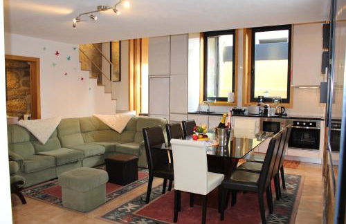 Casa São Dinis - Foto 1