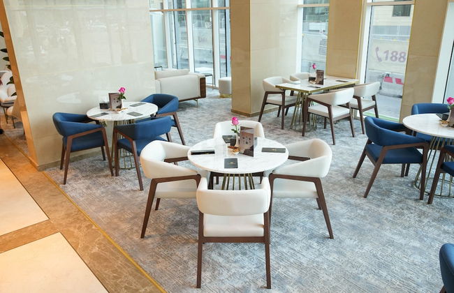 Royal Mansoura Residence Hotel - Foto 2