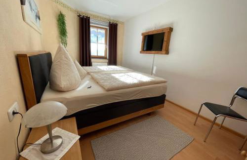 Ferienwohnung Oswald - Foto 6