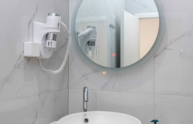 Sunny Palace Apartments - Foto 44