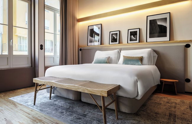 Feel Porto Matosinhos City Flats - Foto 11