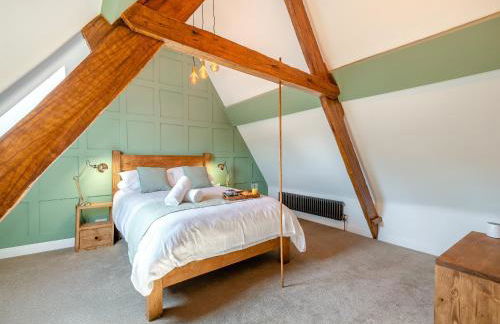 Higgledy Hideout - Foto 9