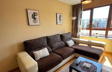 Refuxio Xacobeo - Apartamento céntrico en Sarria - Foto 18