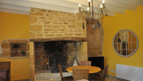 Gîte chez le Gaulois - Foto 3