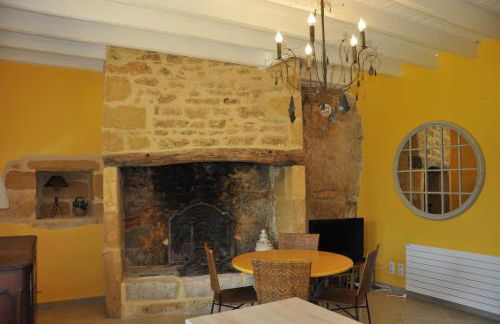 Gîte chez le Gaulois - Foto 3