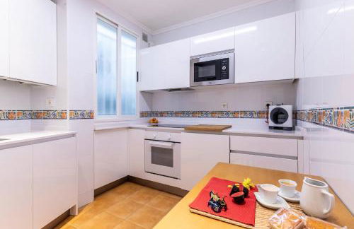 San Mames Apartment - Free Parking - Foto 14