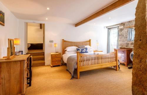 Aaron's Cottage - Foto 17