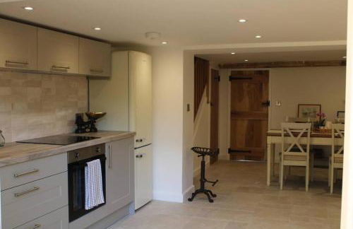 Idyllic period cottage, Ramsbury, Nr Marlborough - Foto 16