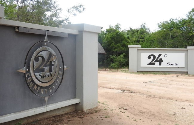 24 Degrees Self-Catering - Foto 1