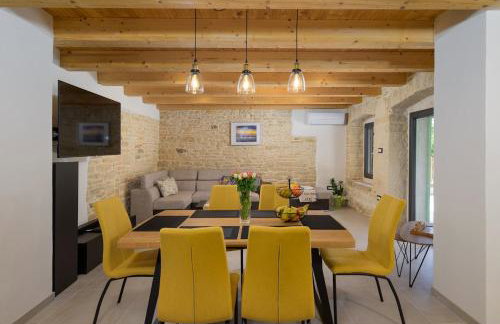 Villa Doda by Istrialux - Foto 33