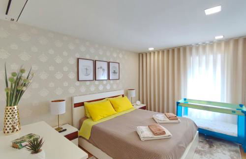 Apartamento da Praia - Surf - Foto 21