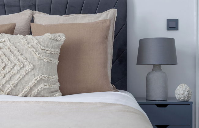 5 Bed Apartment in Hammersmith - Foto 18