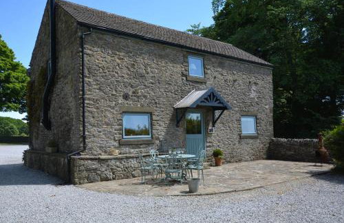 Haddon Grove Farm Cottages - Photo 42