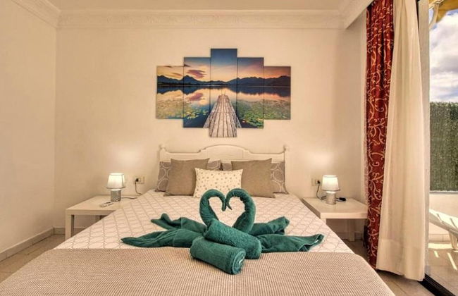 Apartment in Adeje Near Playa Fanabe - Foto 6