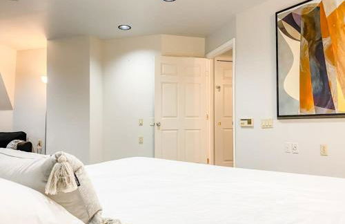 Bell Circle Eccentric Geodesic Dome-Home - Foto 44